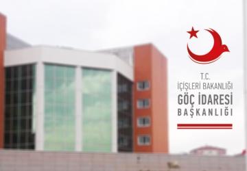 من هي رئاسة الهجرة التركية ؟