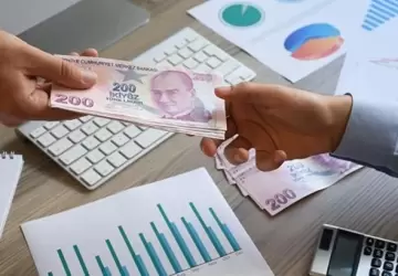 زادت ضريبة معاملات التأمين والمعاملات المصرفية في تركيا