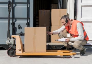 كل ما يهمك عن معاملات الترخيص الجمركي في تركيا 2023