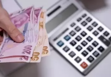 ضريبة القيمة المضافة KDV هي شكل من أشكال ضريبة الاستهلاك