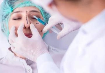 تصغير الأنف بدون جراحة في تركيا
