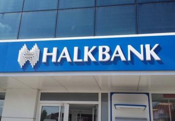 بنك الشعب التركي أو بنك هالك Halkbank