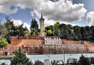 السياحة في إزميت