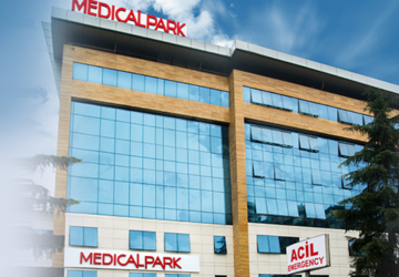 تتطور سلسلة مستشفيات Medical Park وتنتشر أفرعها في مختلف أرجاء تركيا