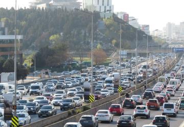 إليكم في هذا التقرير أبرز المعلومات عن ضرائب السيارات في تركيا 2023