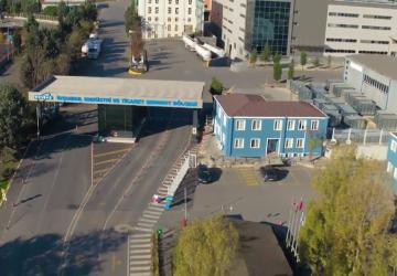 تولي الدولة التركية أهمية كبيرة للاستثمار ولهذا أقامت المناطق الحرة في تركيا