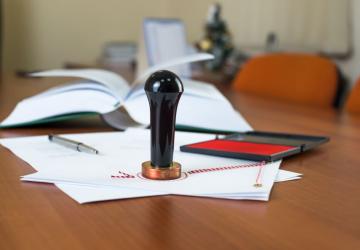 التصديق ضمن الخارجية التركية يهم المقيمين وحاملي الجنسية التركية على حد سواء