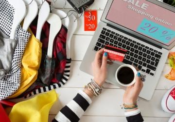 أصبحت مواقع التسوق التركية أكثر أهمية من أي وقت مضى، إذ أضحى لها ميزات أكثر من طرق التسوق التقليدية