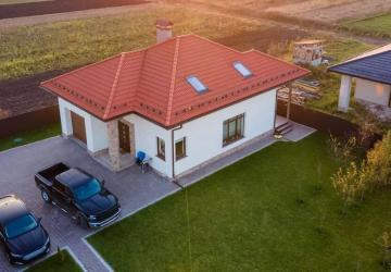 شراء بيت بالتقسيط في تركيا