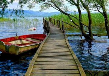 أشهر 8 أماكن سياحية في سكاريا