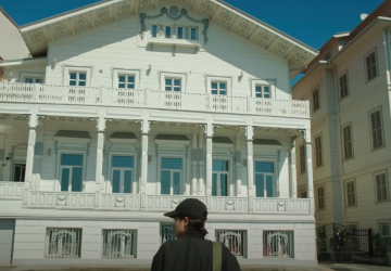 قصة مسلسل فضيلة وبناتها fazilet hanım ve kızlar