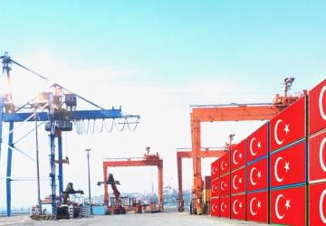 منصة درزن الأولى من نوعها في تركيا لتوريد البضائع بالجملة