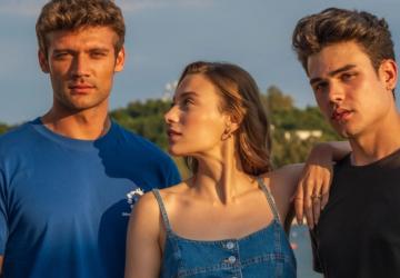 مسلسل المدار "Dönence" هو أحد المسلسلات الصيفية في تركيا لعام 2023