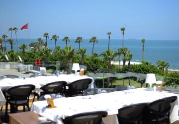 أشهر 5 مطاعم عربية في مرسين جنوبي تركيا