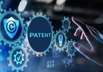 براءة الاختراع في تركيا