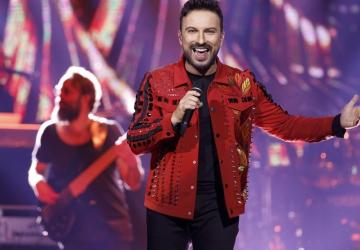 يتميز الفنانين الأتراك بصوت جميل جدا وتفاعل كبير وقرب مع جمهورهم التركي والأجنبي