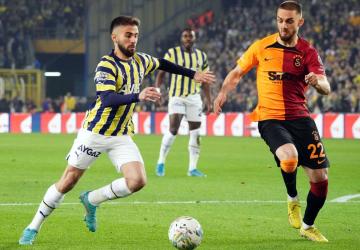 الدوري التركي الممتاز لكرة القدم المعروف باسم Türkiye Spor Toto Süper Lig يتكون من 20 فريقاً