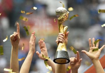 توجت إسبانيا ببطولة كأس العالم للسيدات 2023 جراء فوزها في المباراة النهائية