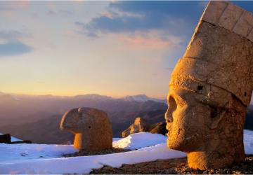 مواقع سياحية تركية في قائمة اليونسكو للتراث العالمي