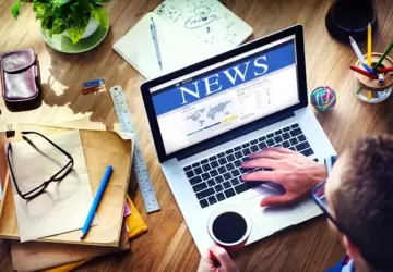 يفضل الكثير من الطلاب العرب والسوريين في تركيا اختيار دراسة الصحافة والإعلام في الجامعات التركية