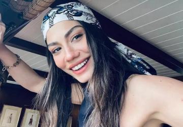 الممثلة التركية ديميت أوزديمير إحدى أفضل الممثلات التركيات المعروفات عربيا وعالميا