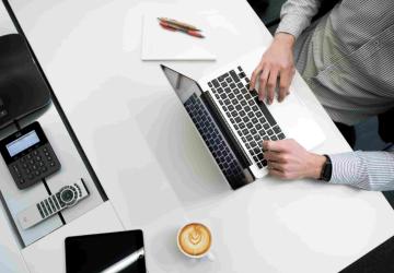 مواقع ومنصات للعمل أونلاين في تركيا