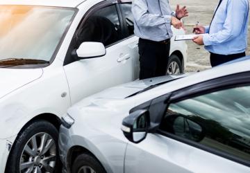 ضبط حوادث السير الإلكتروني في تركيا