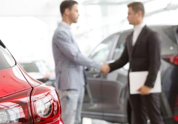 شراء سيارة بالتقسيط في تركيا