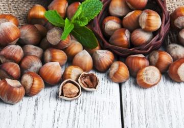 هناك العديد من الاستخدامات التي يستخدم فيها البندق التركي محليا وفي الدول الأخرى التي يصدر لها