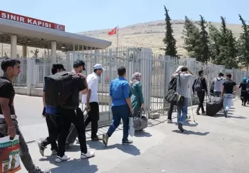 نتناول في هذا المقال وجهات السوريين البديلة عن تركيا والتي تهم بالدرجة الأولى من لم يستطيعوا الإقامة بشكل قانوني فيها