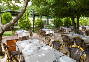 اخترنا لكم أشهر 5 مطاعم في أضنة بينها مطاعم عربية