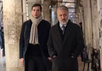 المسلسل التركي عمر من سيناريو غوليزا إرماك Gülizar Irmak