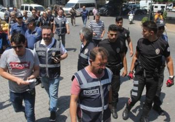 الهجرة التركية كانت قد أصدرت بياناً حول مهلة السوريين المخالفين في إسطنبول