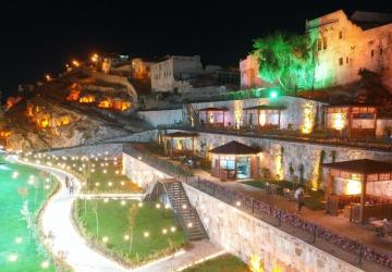 تعرف على أجمل 6 حدائق في ولاية شانلي أورفا