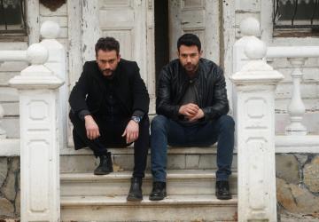 قصة مسلسل لا أحد يعلم Kimse Bilmez