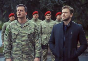 مسلسل العهد من بين الأعمال الدرامية التركية المميزة التي تدور قصتها حول القوات التركية الخاصة