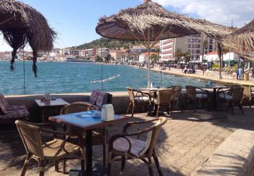 الولاية التي نتناول فيها ضمن هذا المقال أشهر 5 مطاعم عربية وتركية في ولاية إزمير غربي تركيا تعد  ثالث أكبر مدينة تركية