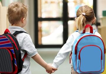 جمل عن المدرسة في تركيا باللغة التركية 2023