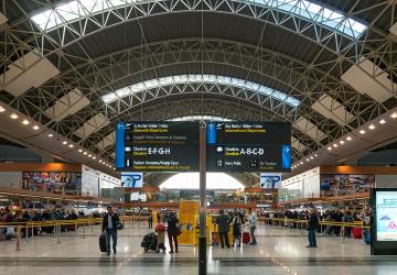 تعد قضية دعوة الأهل والأقارب إلى تركيا 2023 من القضايا الرئيسية المهمة للكثير من العرب والسوريين