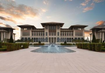 طرق تقديم شكوى لرئاسة الجمهورية التركية 2023