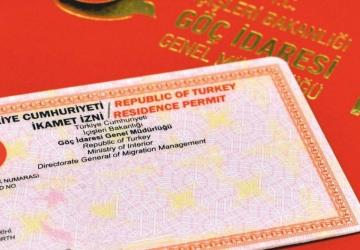 تمنح الإقامات العائلية التركية وفق شروط ومعايير محددة