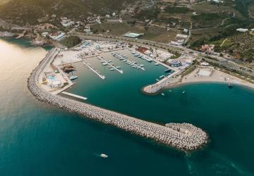 تحتلّ اليخوت في إسطنبول مكانة مميزة على مستوى العالم بفضل الخدمات التي تقدمها للسياح