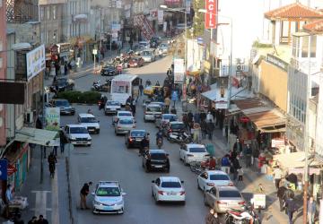 تتنوع المطاعم في كلس لتناسب كافة الأذواق بمأكولاتها الشهية وأسعارها