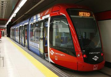 مشاريع جديدة نفذتها الحكومة التركية داخل İstanbul أبرزها مترو الأنفاق في إسطنبول 2023