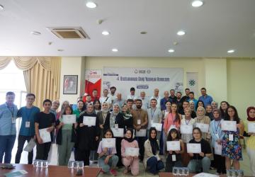 الطلاب الأجانب في تركيا يلقون اهتمامًا كبيرًا من قبل مؤسسات عديدة (1)