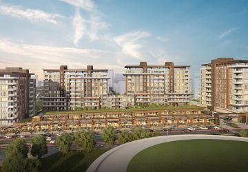 يمتاز سوق العقارات في تركيا بتنوع كبير وخيارات متنوعة للاستثمار