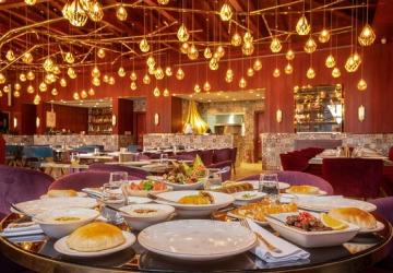 مطاعم عربية في أنطاليا تركيا يصنفها الزائرون بكونها الأفضل