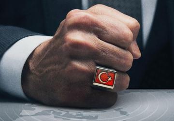 مسلسل المنظمة Teşkilat من أروع ما أنتجته الدراما التركية 2023