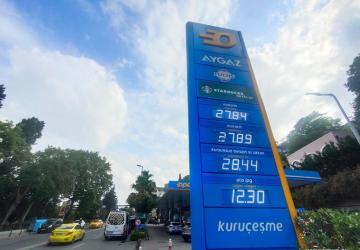 سعر البنزين والديزل في تركيا يشهد ارتفاعًا في البلاد نتيجة الظروف المحيطة