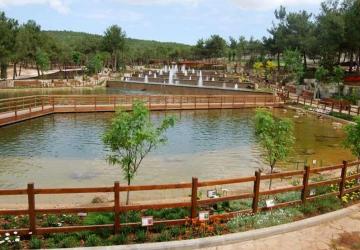 إليكم في هذا المقال أفضل حدائق ومنتزهات ولاية كلس